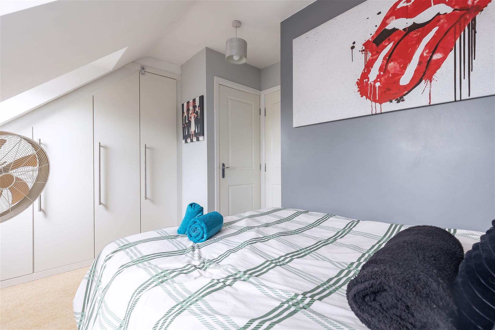 Glade Mews, Buckshaw Village, Chorley